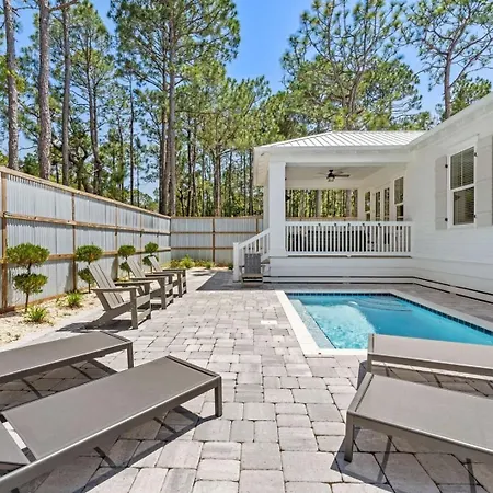 30A Shady Palms By Avantstay Boat-Friendly W Heated Pool